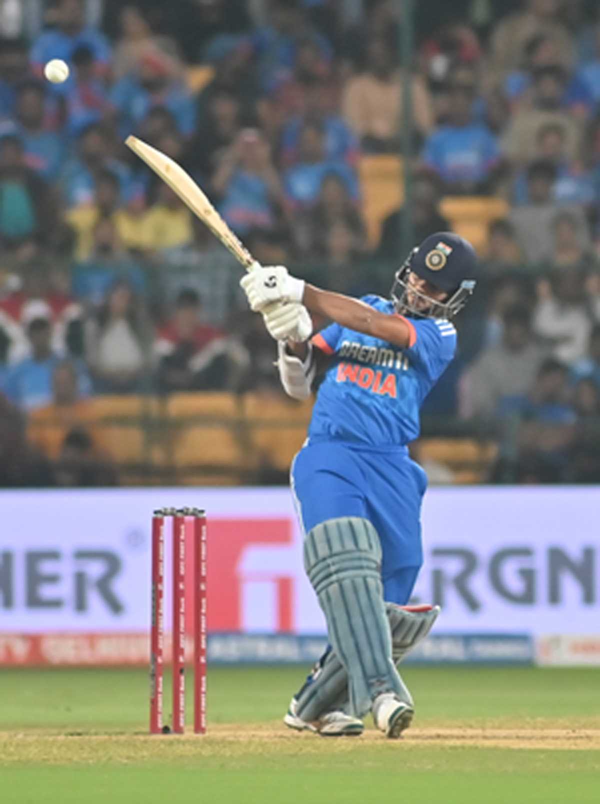 दूसरे टी-20 मैच में भारत की जीत, अफगानिस्तान को हराकर 6 विकेट से जीता मैच